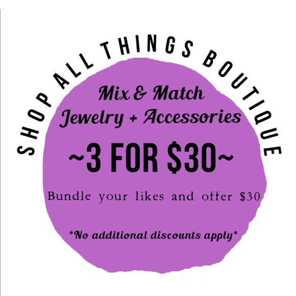 3/$30 🤍 Sunflower Layered Necklace - Picture 6 of 6